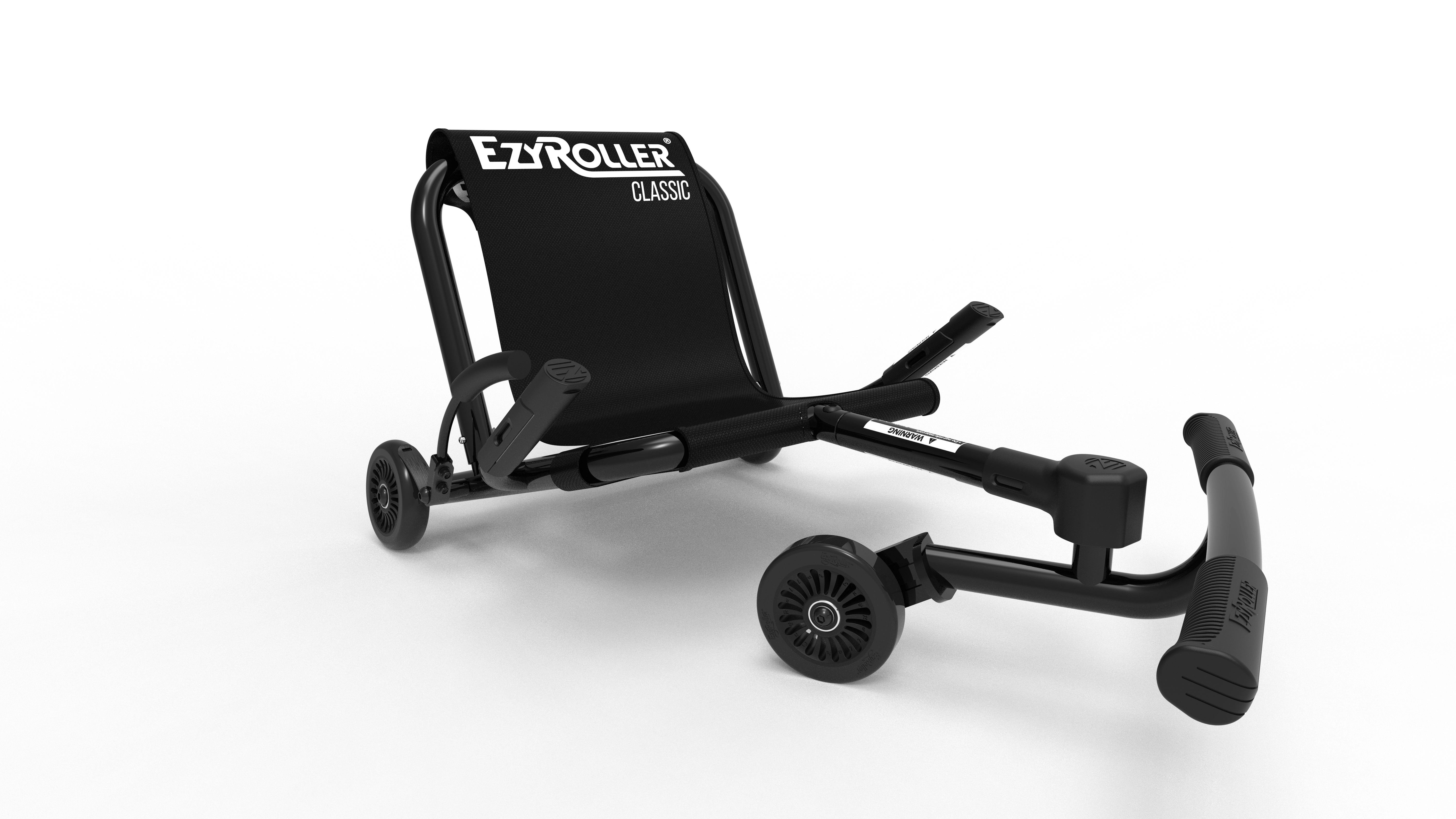 Ezyroller Classic Pedalbil